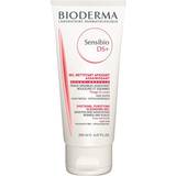 Redness Face Cleansers Bioderma Sensibio DS+ Cleansing Gel 200ml