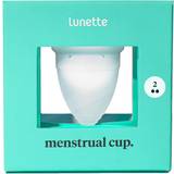 Lunette Intimate Hygiene & Menstrual Protections Lunette Menstrual Cup Model 2 1-pack