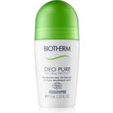 Biotherm Deodorants Biotherm Deo Pure Ecocert Roll-on 75ml