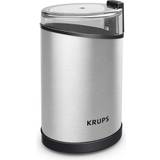 Krups Coffee Grinders Krups GX204 One-Touch Grinder For Coffee