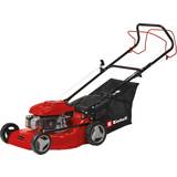 Einhell With Collection Box Lawn Mowers Einhell GC-PM 46 S Petrol Powered Mower