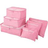 Packing Cubes Vicloon Travel Packing Cubes - Set of 6