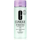 Clinique Facial Cleansing Clinique Liquid Facial Soap Mild 200ml