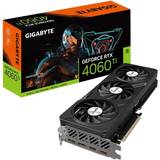 Graphics Cards on sale Gigabyte GeForce RTX­­ 4060 Ti GAMING OC 8G