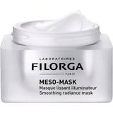 Scented Facial Masks Filorga Meso Mask Anti Wrinkle Lightening Mask 50ml