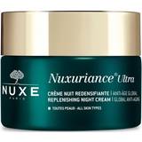 Nuxe Facial Skincare Nuxe Nuxuriance Ultra Replenishing Night Cream 50ml