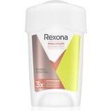 Rexona Maximum Protection Stress Control Deo Crema 45ml