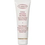 Clarins Foot Creams Clarins Foot Beauty Treatment Cream 125ml