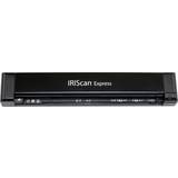 Iris IRISCan Express 4 Portable Scanner