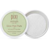 Dry Skin Exfoliators & Face Scrubs Pixi Glow Peel Pads 60-pack