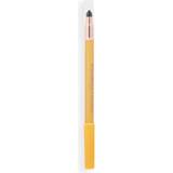 Eye Pencils Makeup Revolution Streamline Waterline Eyeliner Pencil Gold