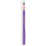 Makeup Revolution Streamline Waterline Eyeliner Pencil Purple