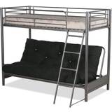 Beds Humza Amani Filton Bunk Bed 97x201cm