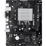 ATX - Intel Motherboards Asrock N100M NA integrated CPU
