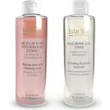 Mousse Toners Eclat Skin London Hyaluronic Acid Toner + Micellar Water With Rosemary Extract 150ml