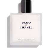 Bottle Facial Creams Chanel Bleu De 3-In-1 Moisturizer 90ml