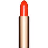 Clarins Lipsticks Clarins Lippenstift Joli Rouge Shine Refill 711S Papaya