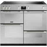 Induction Cookers Stoves Sterling Deluxe ST DX D1000Ei ZLS