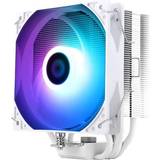 Thermalright CPU Coolers Thermalright Assassin X 120 Refined SE White ARGB