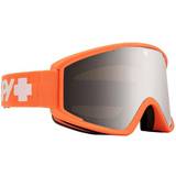 Orange Goggles Skibriller SPY 3100000000178 CRUSHER MEDIUM-LARGE