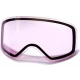 Pink Goggles Hawkers Skibriller Lens Pink