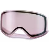 Silver Goggles Hawkers LENS #pink silver u