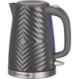 Russell Hobbs Electric Kettles - Temperature Control Russell Hobbs 26382-70 Groove