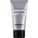 Montblanc Explorer Platinium Shower Gel 150ml