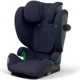 Isofix Booster Seats Cybex Kindersitz Solution G i-Fix Ocean