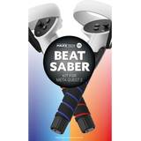 VR Beat Saber Kit For Meta Quest 2