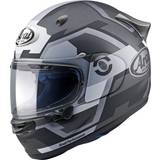 Arai Motorcycle Helmets Arai Quantic Face Grey Helmet