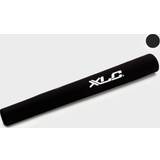 XLC Black Neoprene Chainstay Protector Black