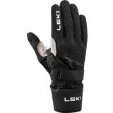 Leki Accessories Leki PRC Premium Shark - Black/Sand