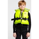 Tops Life Jackets Baltic LIFEJACK Children's Lifejacket, Red