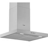 Bosch 60cm - Stainless Steel - Wall Mounted Extractor Fans Bosch DWB64BC50B Series 2 60cm, Stainless Steel