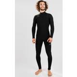 Back Wetsuits Xcel Comp 4/3 Wetsuit black