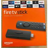 Fire stick tv Amazon Latest fire tv stick lite hd