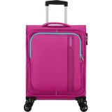 American Tourister Carry On Spinner Sea Seeker