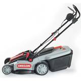 Oregon Battery Powered Mowers Oregon 40V MAX Lawn Only