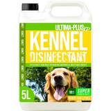 Disinfectants Ultima Plus XP Lemon Fragrance Kennel