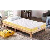 Mattresses Visco Therapy Kidz Pocket Spring Mattress. Replacement Mattress For Bunk Beds, Cabin Mid Sleepers 3FT