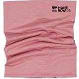 Mons Royale Double Up Neckwarmer - Dusty Pink