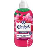 Comfort Textile Cleaners Comfort Creations Strawberry and Lily Fabric Conditioner Wash