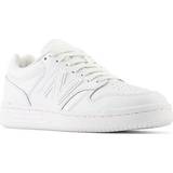 New Balance Trainers Children's Shoes New Balance Kids' 480 White Size Wide
