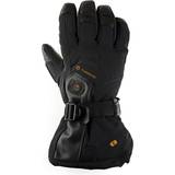 Therm-ic Clothing Therm-ic Ultra Boost Heated Gloves - Black