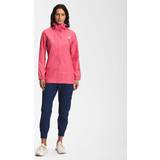 The North Face Antora Parka Cosmo Pink Women's Clothing Pink