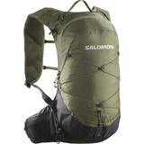 Salomon Hiking Backpacks Salomon XT 15 Green One Size