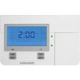Timers Sangamo Two Channel IP30 Digital Programmer CHPPR2