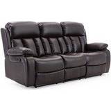 Reclining Chairs Armchairs Chester Luxury Armchair