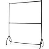 Clothes Racks House of Home 6Ft X 7Ft Clothes Rack